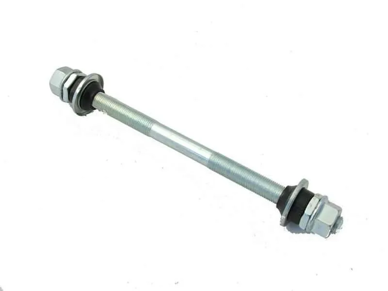 Calitate înaltă AX SPATE, ASAMBLAT, 175MM, 3/8,CURSIERA,APARATOR PRAF,CU PIULITE