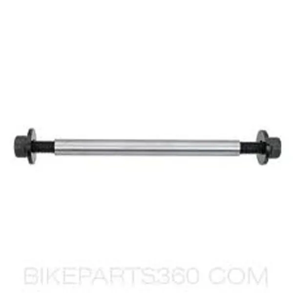 AX BOLTON NOVATEC, SPATE, M12X1.5X240MM, CRPH, OLD165 Premium