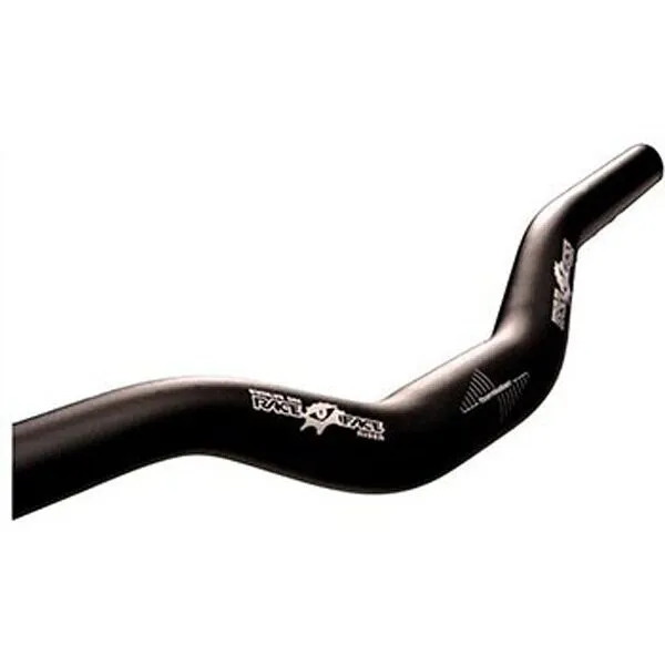 Livrare rapidă GHIDON RACE FACE EVOLVE DH, ALU, LOW RISER 38, 685, 31.8, NEGRU