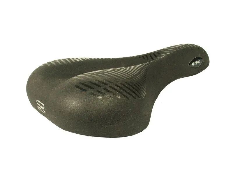 Sa bicicleta SELLE ROYAL ALPINE ATHLETIC, GEL, UNI Cel mai vândut