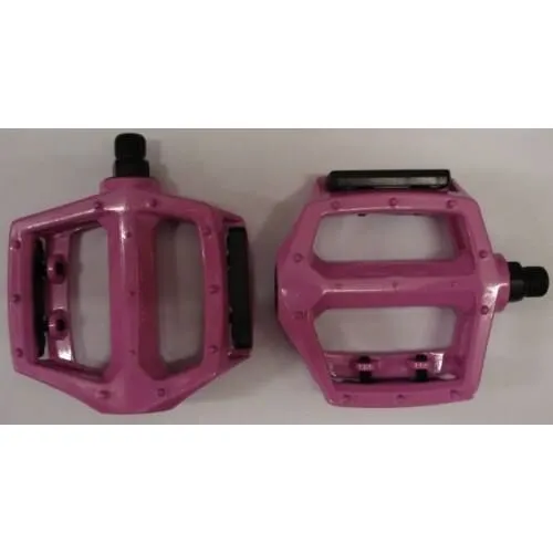 OX ATB ALLOY PEDALS BMX PINK Plată securizată