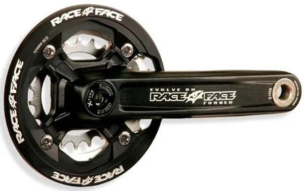Expediere rapidă DISP ANGR.MONO XTYPE.RACE FACE EVOLVE