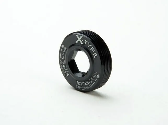 Comandă acum CAP EXTRACTIE ANGRENAJ – RACE FACE, X-TYPE, M27