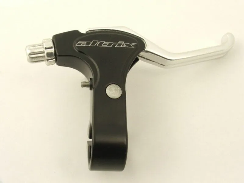 Maneta frana bicicleta ALTRIX, MTB, TIP V, 2 DEGETE Livrare rapidă