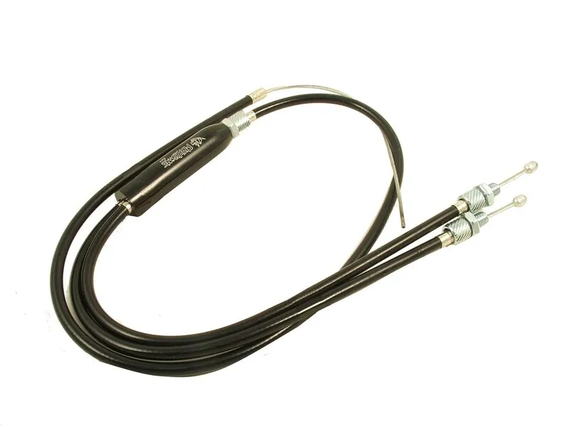 Popular SISTEM BOWDEN BMX, ROTOR-FRINA