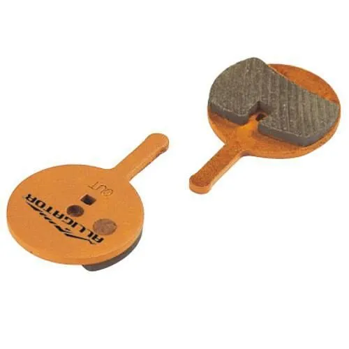 Placute frana bicicleta ALLIGATOR VX027, ORGANIC, +ARC, AVID BB5 Vezi acum