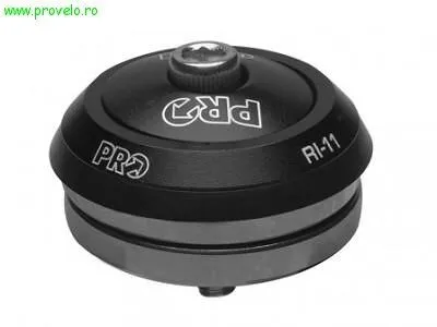 Cuvete PRO RI-11 integrated cartridge ahead 1-1/8″ 41mm negru Lichidare de stoc