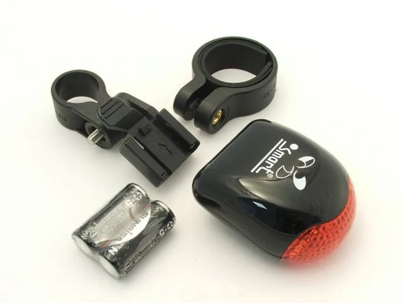 Cumpără acum SCLIPITOR – SMART – 313 R, spate, mic, 3 led, 3 functii, +b