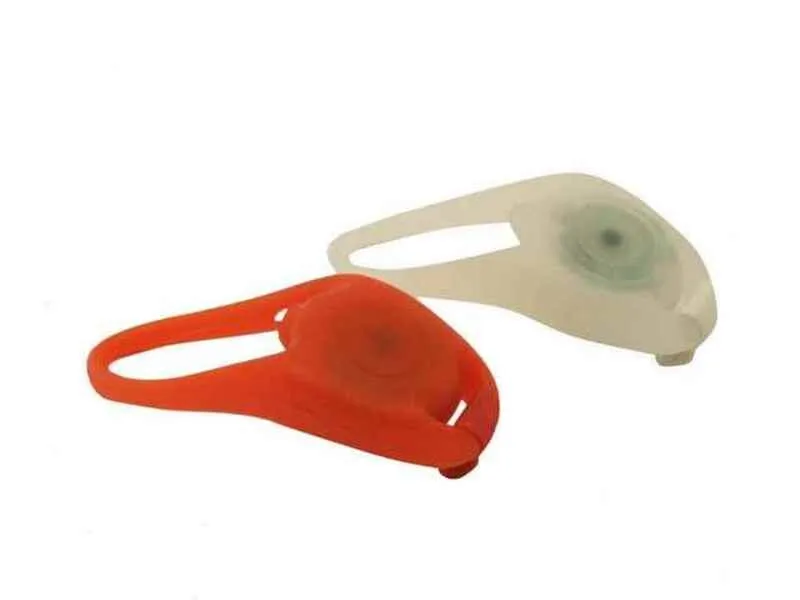Cel mai bun preț SET LAMPA MINI – fata+spate, 1 led, 3 functii