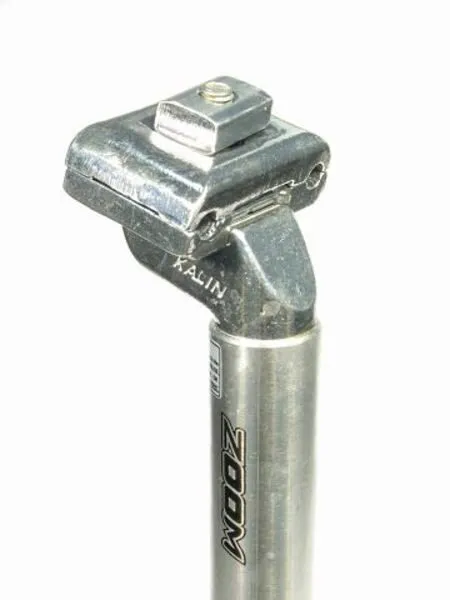 Super ofertă Tija sa bicicleta – ZOOM, 26.8×350