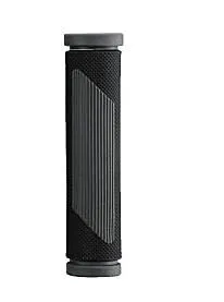 Mansoane bicicleta – PROPALM – PRO-222-BGR, negru/gri Promoție
