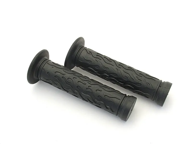Cumpără online Mansoane bicicleta – VELO, bmx 135, tip GEL, negru