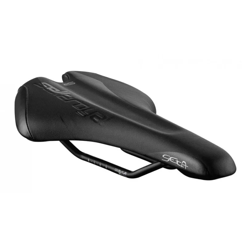Sa bicicleta SELLE ROYAL SETA Sport Ofertă specială
