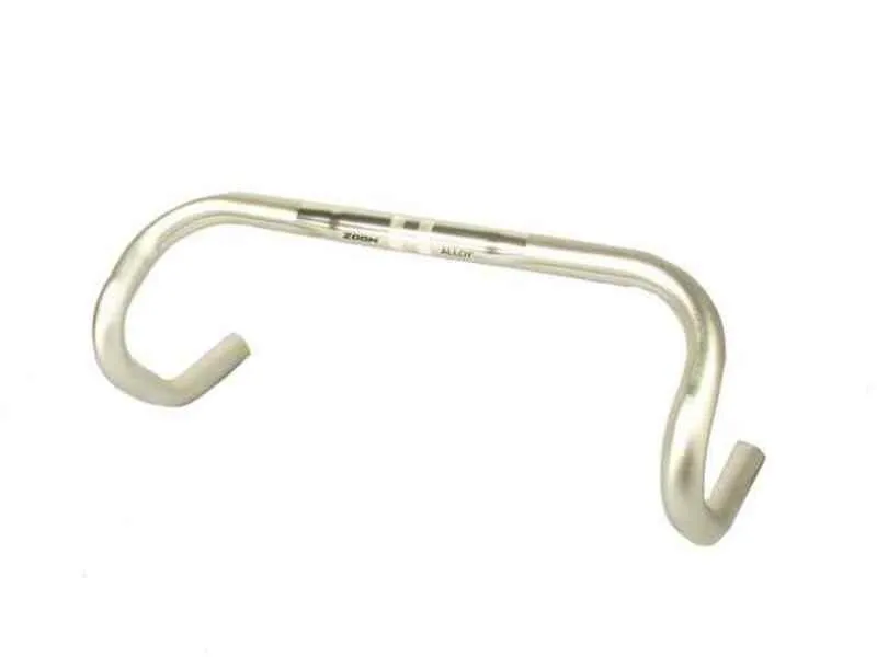 Cumpărături sigure Ghidon bicicleta – CURSIERA – alu 6061, 430