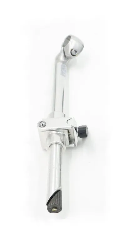 Ultima șansă Pipa ghidon bicicleta – alu, 22.2 / 25,4, Folding