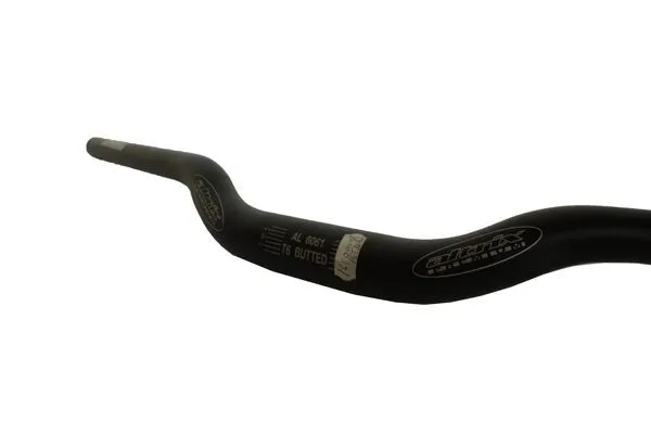 Lichidare de stoc GHIDON – ALTRIX – HB3530, alu 7075-T6 butted, 690, 31.8, negru