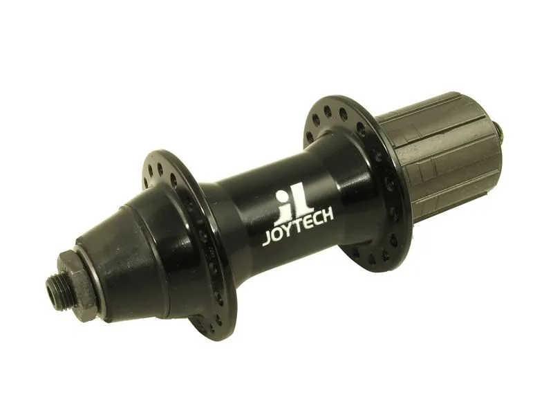 Bestseller Butuc spate bicicleta ALU – JOYTECH 802DSE, 32H, cassette, +QR