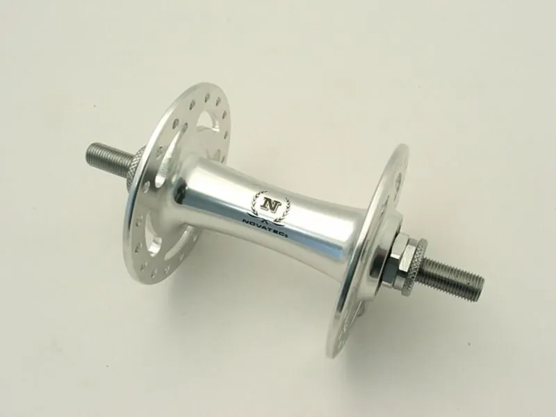 Butuc fata bicicleta ALU – NOVATEC A165SBT-M9hol – 36H Vezi acum