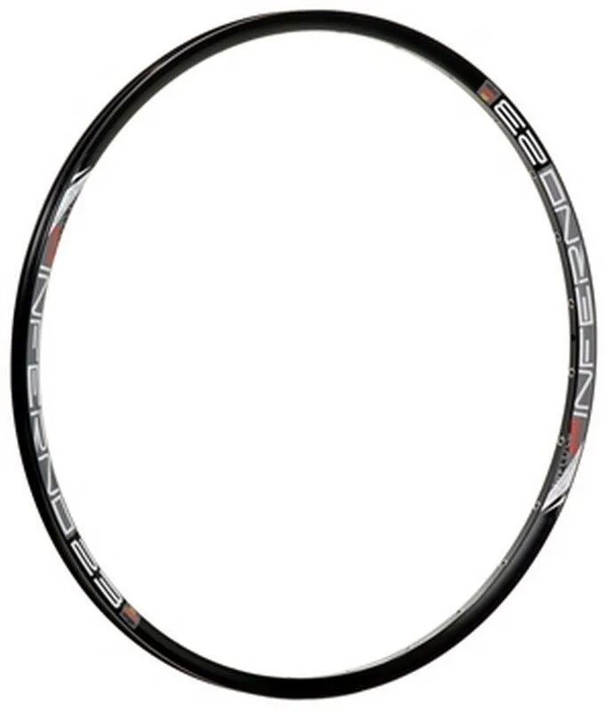 Transport gratuit JANTA DUBLA – SUNRINGLE INFERNO 23 – 26”/559, 32H – Welded