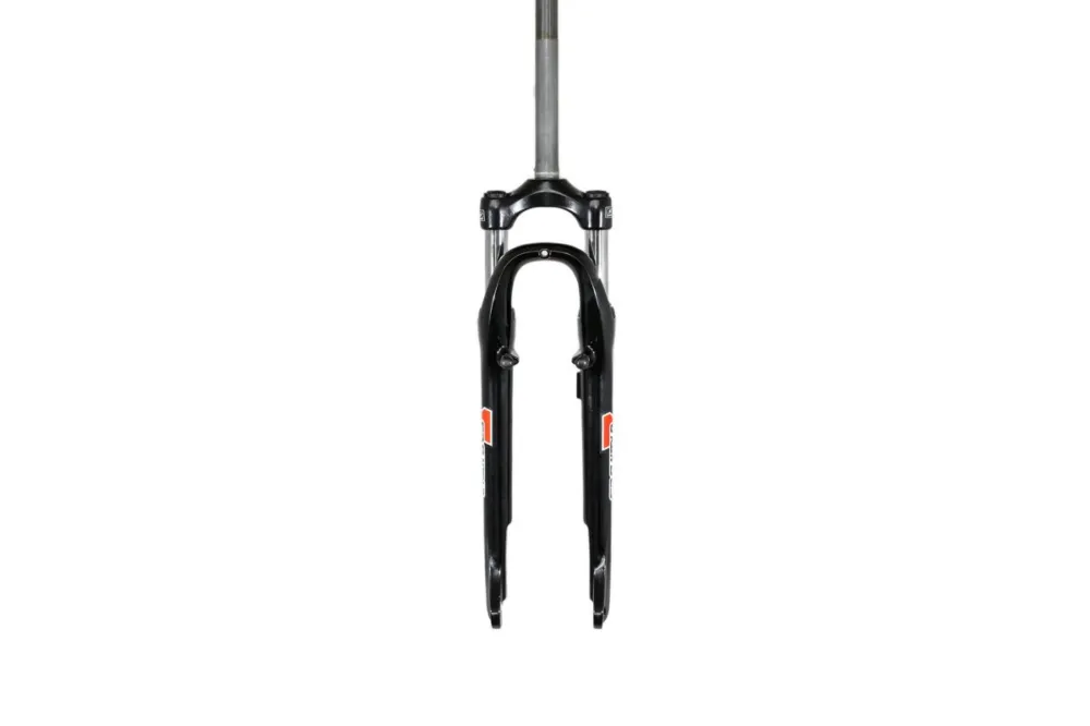 Plată securizată Furca bicicleta 24” – SR Suntour M3010 P-50MM-AHEAD 1.1/8”
