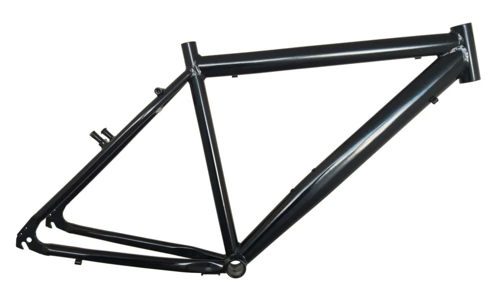 CADRU MTB 26 – NEUZER MISTRAL – ALU, 2000 g, compatibil frana V Retur ușor