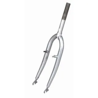 FURCA MTB 26”, 22,2/1” F., 155mm/50mm, grii Ofertă de sezon