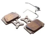 Cumpără acum Placute frana bicicleta disc sintered ASH947S