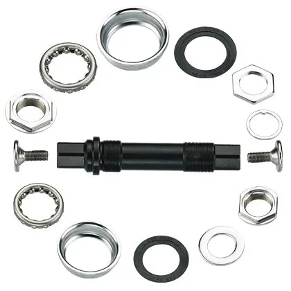 Preț mic Monobloc bicicleta B899BW, bmx