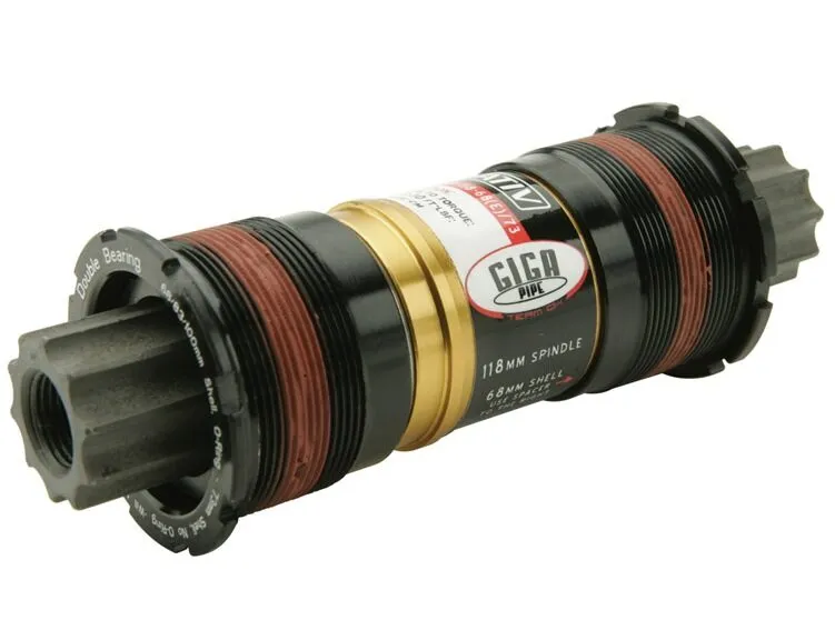 Preferatul clienților Monobloc bicicleta Giga Pipe Team DH 68-73/118