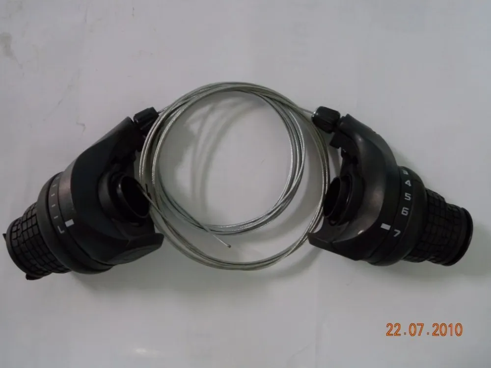 Ofertă limitată Manete schimbator grip 21V SSYY-11