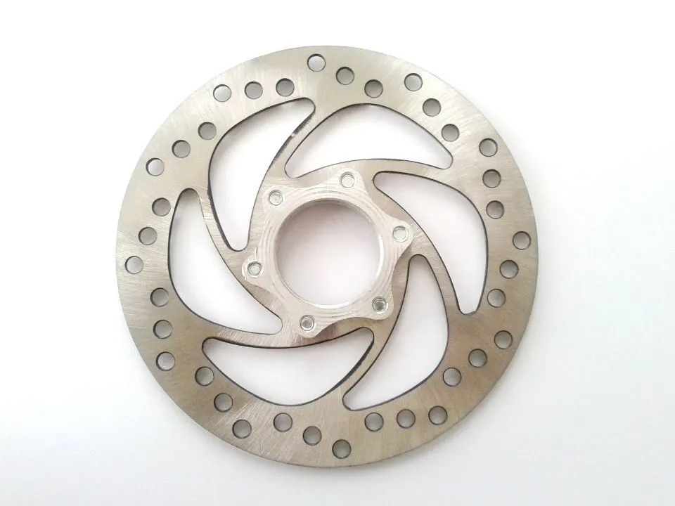 Disc frana φ140 spate Premium