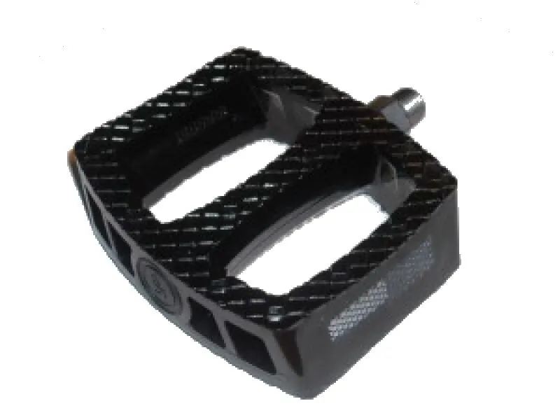 Livrare rapidă Pedale bicicleta VP-578 negre