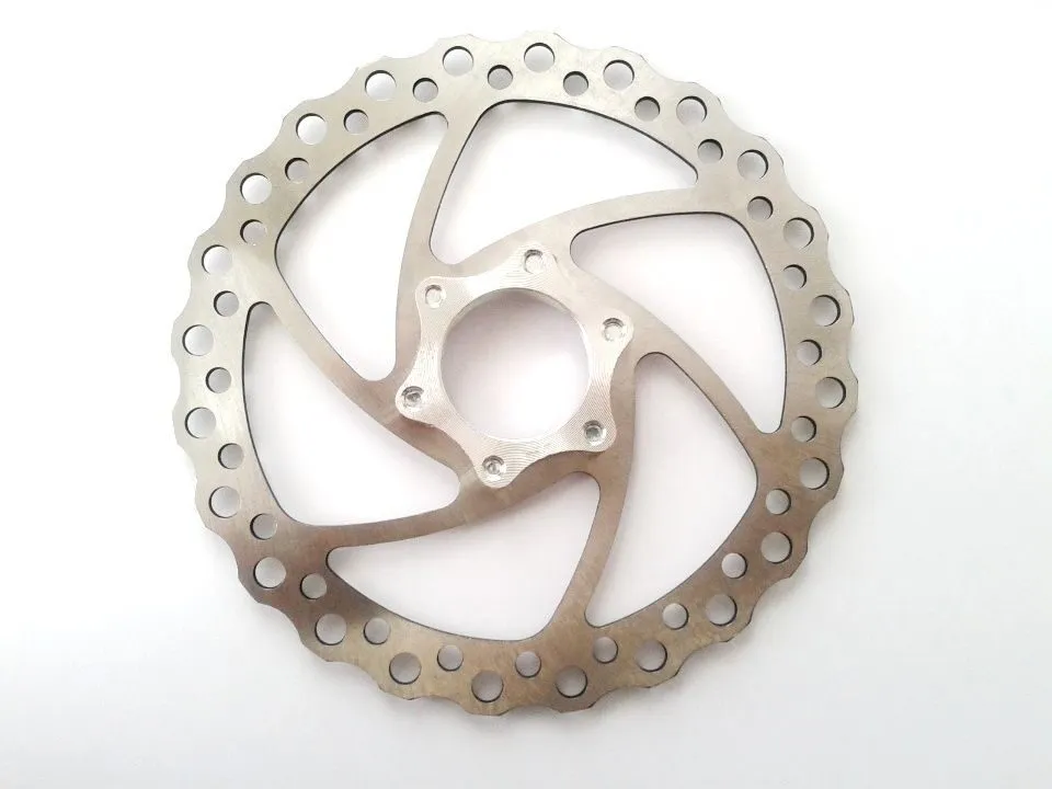 Lichidare de stoc Disc frana φ160 fata