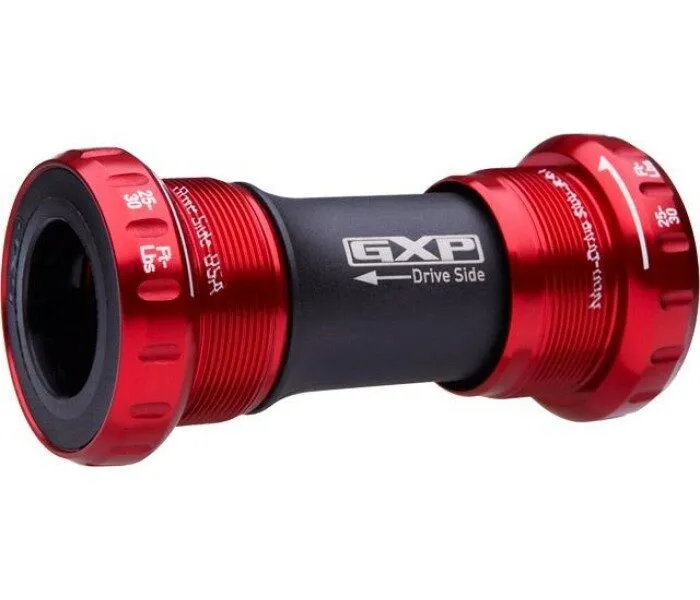 Promoție Monobloc bicicleta GXP BlackBox 68/73 GXP BlackBox 68/73