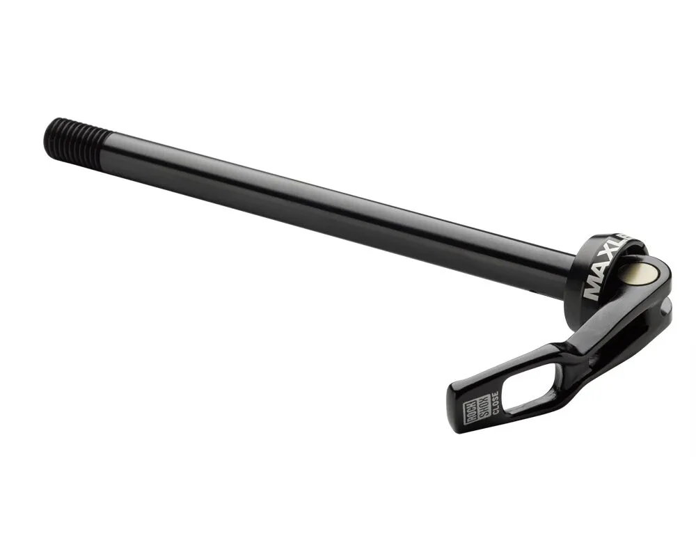 Discount Ax spate Maxle Lite, negru 12 x 142