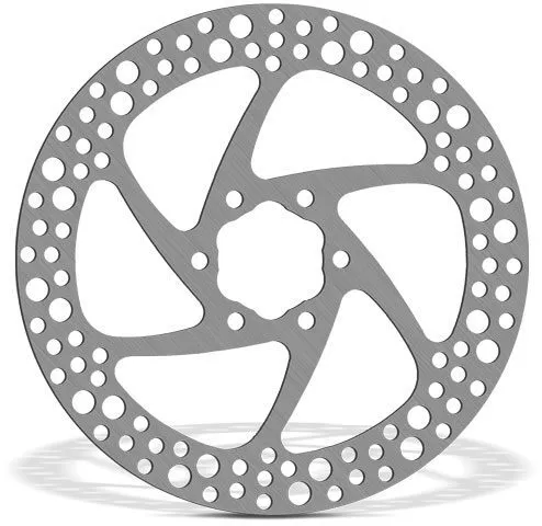 Rotor disc frana DT-160 fata Preț redus