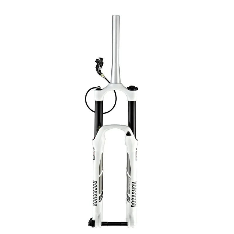Furca bicicleta 29″ RockShox Revelation XX-Dual-Position Air 140mm Reducere extra