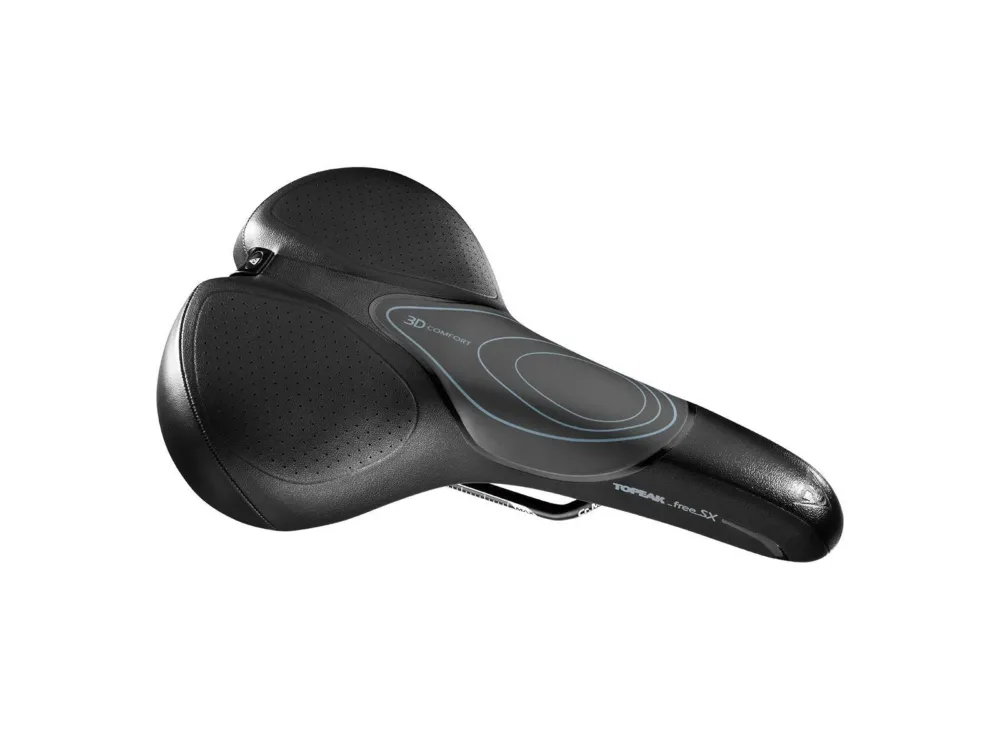 Reducere de preț Sa bicicleta Topeak Free SX – Sport Fitness