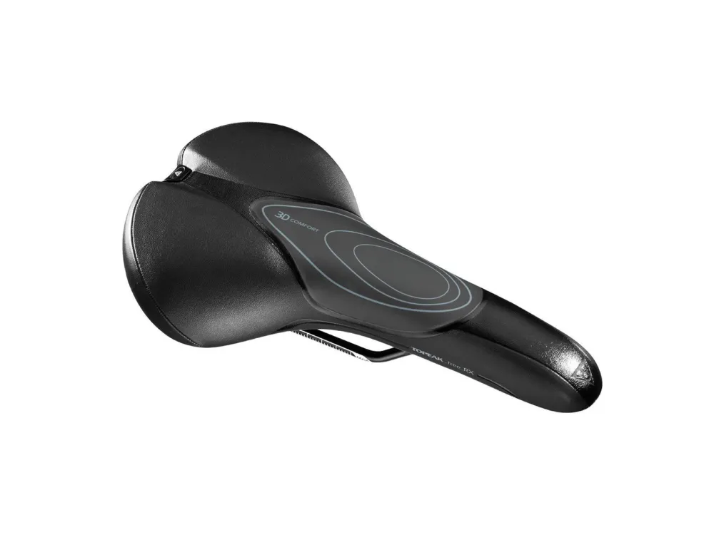 Ultima șansă Sa bicicleta Topeak Free RX – Optimal Race