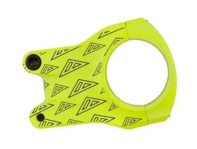Plată sigură Pipa ghidon bicicleta Baretta Evo FAT35 albastra