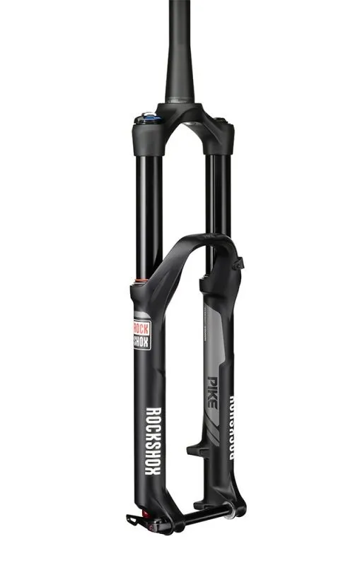 Furca bicicleta 29″ RockShox Pike RCT3 SoloAir 130mm Cel mai vândut
