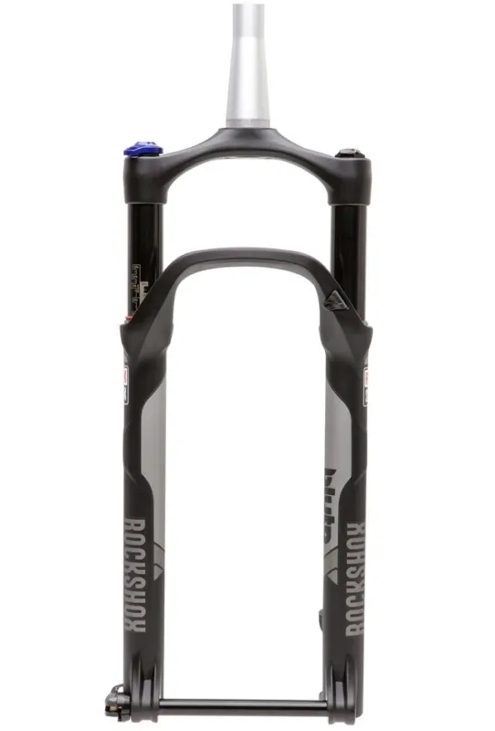 Furca bicicleta 26″ RockShox Bluto RL Solo Air 120mm Ofertă specială