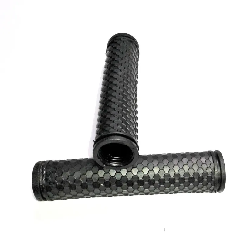 Cumpără online Mansoane bicicleta Ghidon bicicleta Power GP-460P negre