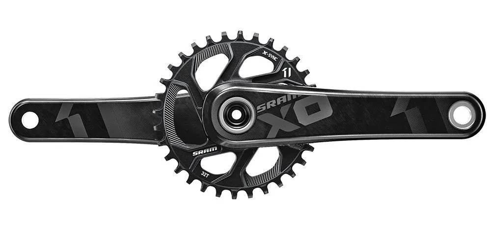 Angrenaj pedalier Sram X01 Direct Mount 32T Premium