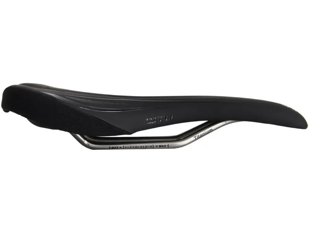 Sa bicicleta WTB SL8 Team, Titan Retur ușor