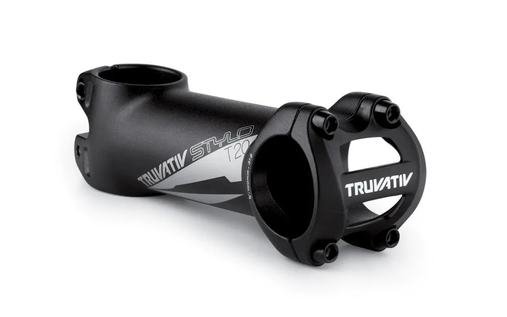 Pipa ghidon bicicleta Truvativ Stylo T20 Expediere rapidă