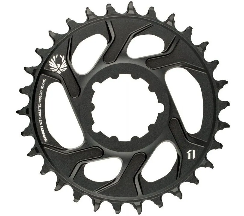 Vezi acum Foaie Angrenaj bicicleta Sram X-Sync EAGLE 36T