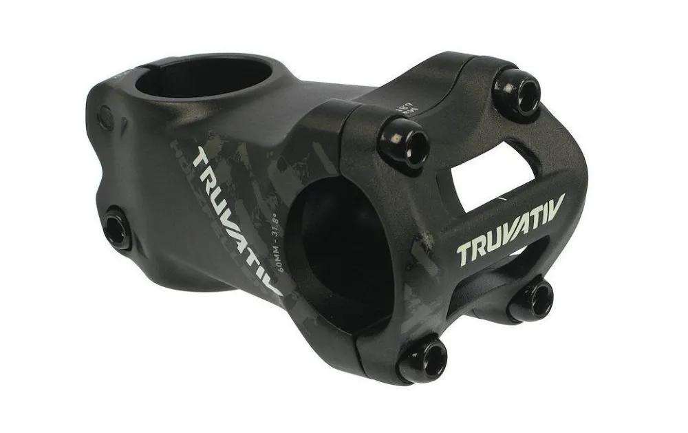Pipa ghidon bicicleta Truvativ Holzfeller Lichidare de stoc