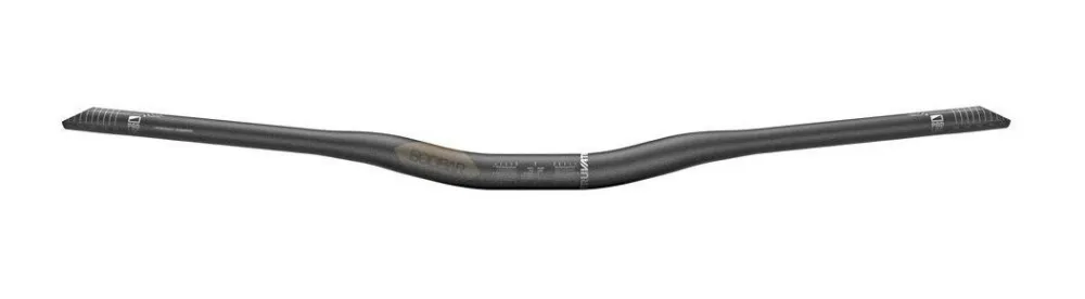Ghidon bicicleta curbat Truvativ Boobar Popular