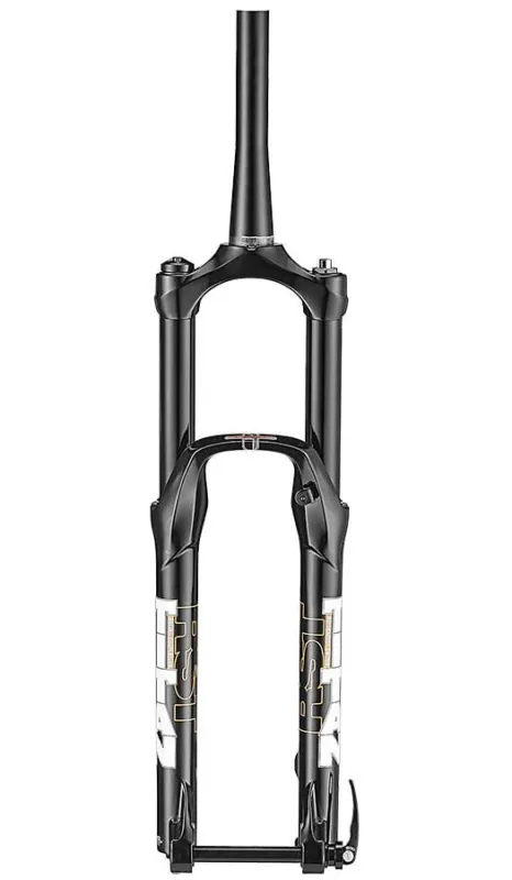 Reducere de preț Furca bicicleta 27,5′ RST Titan TRL